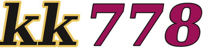 kk778 logo