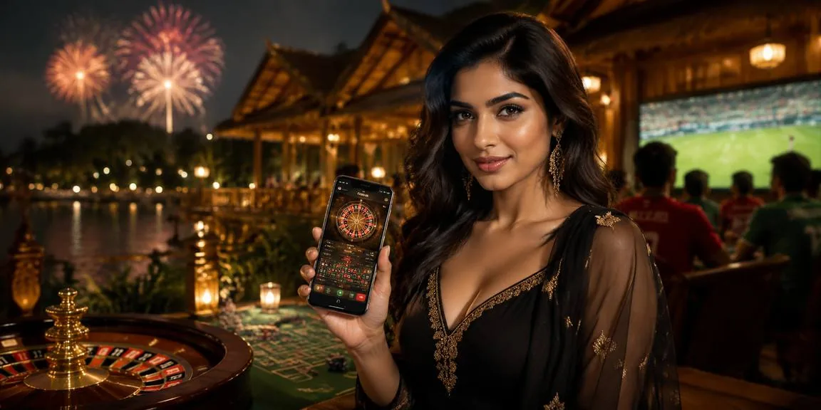 kk778 Bangladesh Casino lobby